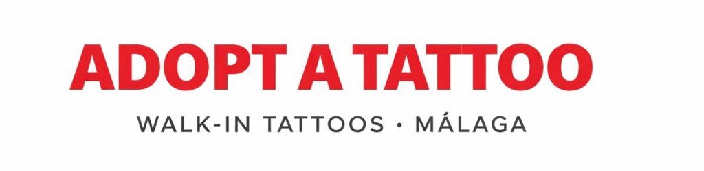 Adopt a Tattoo - Walk-in tattoos in Málaga